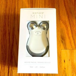 Nuface Mini toning device